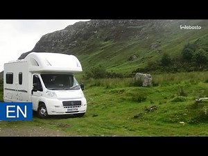 Webasto Dual Top Evo - Summer Mode Hot water (manual control panel)