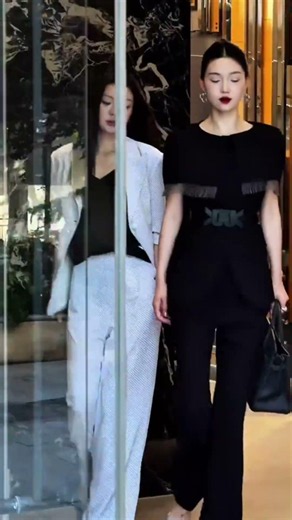 Edgy Summer Outfits With Gucci Monogram