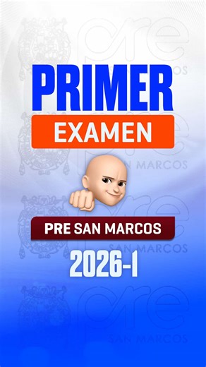 San Marcos: ¡No Cometas Este Error!