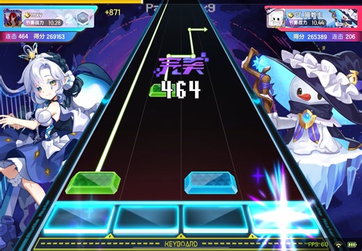 今天碰上的人强度都堪比TGA啊！连跪好几把了，吐了