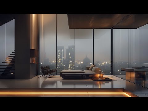 Hyperfocus Mode Activated • Deep Work Music for Total Concentration