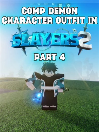 Part 4 Male/Boy and Female/Girl Version Best/Comp Demon/Slayer Character Outfit in Project Slayers 2 Showcase (Red And Blue Themed Ones) // My Character Outfit Since So Many People Ask lol // Sneakpeek/Leak Early Access Showcase // RELEASE IS OUT GO PLAY NOW #projectslayers #slayers2 #roblox #robloxgames #demonslayer