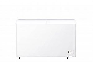 [Hot Item] Stock Available Large 525L Chest Deep Freezer