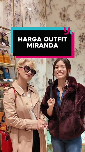 Mirip Banget Sama The Devil — Perbandingan Fashion Kate Spade & Dr. Martens