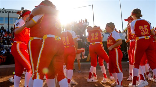 Oklahoma high school softball storylines, players to watch at Class 2A-B state tournaments