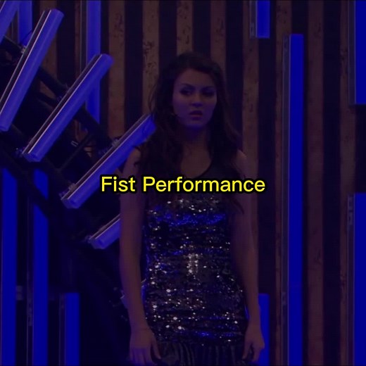 Victorious TV Series on TikTok