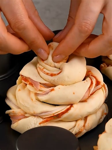 Delicious Puff Pastry Appetizers Recipe