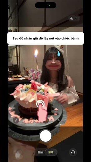 Want to have great photos to post on your story on your birthday? Check out this video! 🎂🎂🎂 #phot...