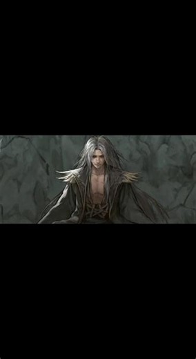 鬼谷八荒 仙人揽六箸，对博太山隅，万里不足步，轻举凌太虚。#仙人 #登仙