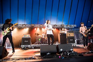 Big Spring: interview and review