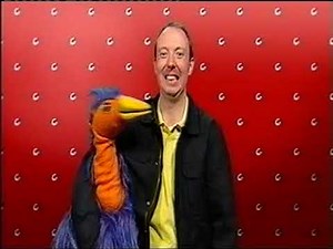 CITV Continuity 8th October 2007 to Late October