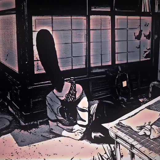 Exploring Oyasumi Punpun: Human Form and Manga Edits