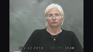 American actress Ellen Barkin says Johnny Depp was sexual, not romantic