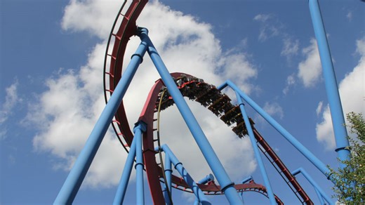 Can minors to go Six Flags Great America? Park 'reactivates' chaperone policy with strict age limits