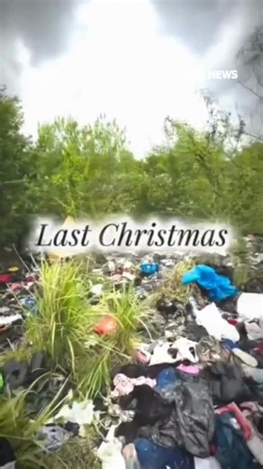 BEFORE & AFTER: New video released by U.S. Border Patrol Chief Michael Banks shows the border last Christmas compared to today. “Just one year ago, our border faced unprecedented chaos.” “Today, thanks in part to the relentless dedication of Border Patrol Agents, we have achieved historic border security milestones and record-low illegal crossings.” “During this holiday season, rest assured that our agents remain focused on protecting the homeland. The border is closed.” | Fox News