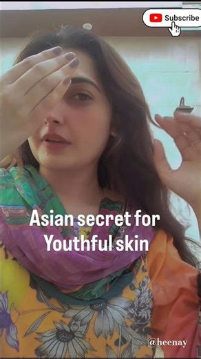 Anti ageing secret Plant | Alovera Plant benefits | #skincare #asianskincare #antiaging #acnescars