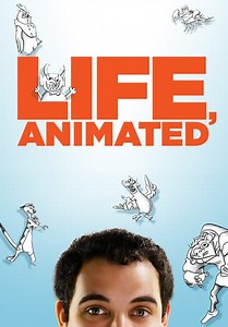 Life, Animated (2016)