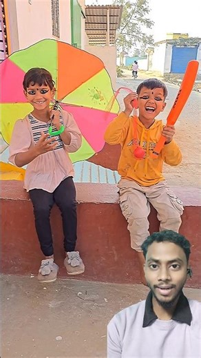 Atikar Mamar Magic Chocolate 🍫 | Ja Chailo Tai Pelo 😲 | Bangla Hindi Fun Short