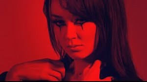 I Kissed A Girl Chords - Katy Perry | Rock Cover by Rain Paris - ChordU