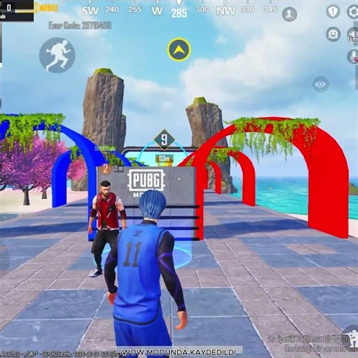Which weapons did you choose? 😂😄😁