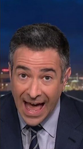 Ari Melber's warning on Donald Trump's threat to democracy