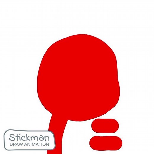 A stickman story trailer