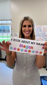 53K views · 179 reactions | Comment "NAMES" now for your own Editable Name Book and so much more! ✏️  "Perfect resource for name practice! I love that it's editable. It was so easy to create name practice sheets for my students by simply typing their names and letting the product do the rest! Thank you!"#namecraft #namepractice #kindergarten #learningnames | Simply Kinder | Facebook