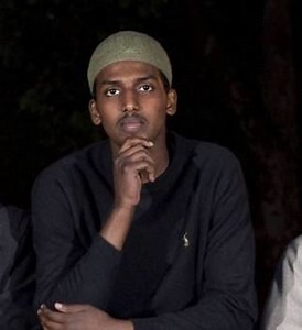 Ahmed Abdulkadir Warsame - Alchetron, the free social encyclopedia