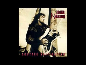 John Norum - Shimmering Highs