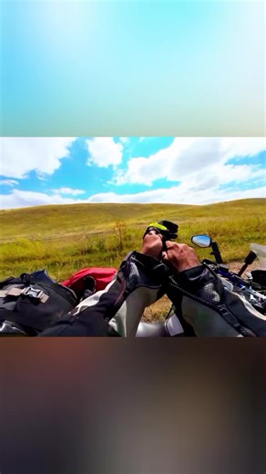 Exciting Biker Road Trips Across the USA and UK