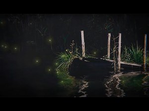 THE NATIVE HOWL - BOG (Official Lyric Video)