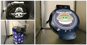 Baby Yoda Kitchen Appliances Coming From A Galaxy Far, Far Away | Chip and Company