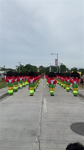 Sinukwan Festival 2022 Street Dance of Palut Cabio Calulut City of San Fernando #festival #streetdance #culture #fyp #talent #sinukwanfestival