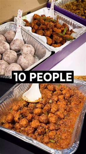 Craft My Plate | Food delivery box | Meal box | Catering on Instagram: "Making every gathering easier with our all-in-one Delivery Boxes! 🎉📦🍽 From house parties to office events, our boxes come fully packed, fresh, and ready-to-serve — zero setup, zero stress, just pure enjoyment. 📞 Order now: 89 889 88889 📍 www.craftmyplate.com #CraftMyPlate #DeliveryBox #partyfood"