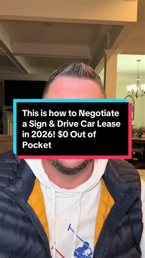 Sign & Drive Lease Deal means $0 Down $0 Due at Signing and $0 Out of pocket. If you need help with your next Lease Deal comment the word “Help” in the comment section and a member of my team will reach out and talk about the details. Follow me for more great car buying/leasing advice. ##signanddrivelease##CarBuyingTips##Leasing##carsoftiktokcontest##bestcardeals