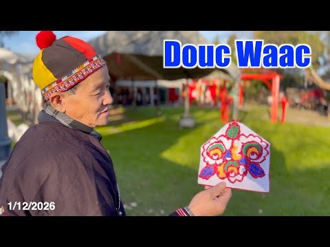 IU MIEN DOUC SIANG-WAAC 1/12/2026