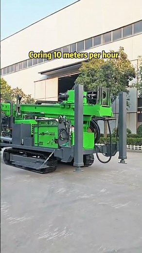 Wireline Core Drilling Rig | High-Efficiency Rope Core Drill Machine