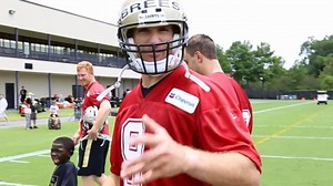 QB Challenge: Mini Camp Edition 2017