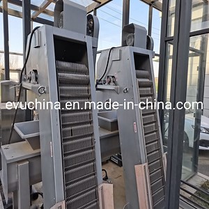 [Hot Item] Bar Screen Wastewater Treatment Plant