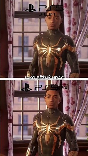 PS5 Pro vs. PS5 Slim