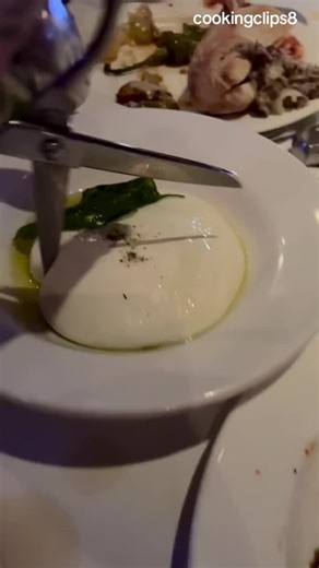 Delicious Food Clips from the United Kingdom