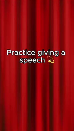 Pretend you’re a motivational speaker #teleprompterchallenge #motivational #learnenglish #speaking