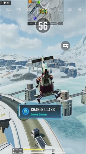 Me Trying to fly the whole sky of COD world. #goviral #gaming #fyp #cod