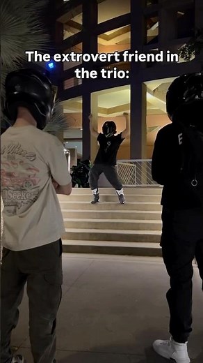 introverts versus extroverts #biker #biketok #introvert #extrovert #bikers