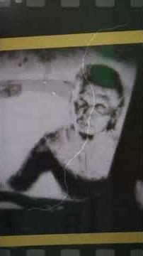 The Blond Alien Humanoid Witnesses Saw Near Winchester (1976)