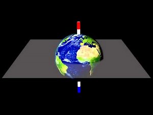 What happens as Earth rotates? | Encyclopaedia Britannica