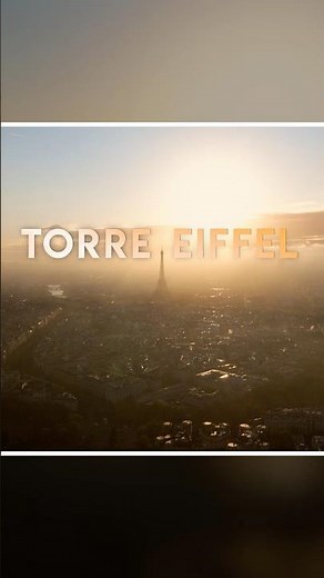 Eiffel Tower - The True Story