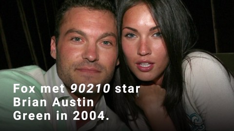 5 Things to Know About Megan Fox