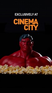 Hulk smash, Hulk cu ceva cool vine! În curând, de la CINEMA CITY, ai în locațiile noastre ceva de colecție. 🍿 Urmărește-ne pentru noutăți: 𝐁𝐈𝐋𝐄𝐓𝐄𝐋𝐄 𝐬𝐮𝐧𝐭 𝐝𝐞𝐣𝐚 𝐥𝐚 𝐕𝐀̂𝐍𝐙𝐀𝐑𝐄 | Cinema City Romania