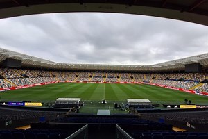 Why Italy vs Israel is being played in front of a reduced capacity crowd - Football Italia - October 14 latest